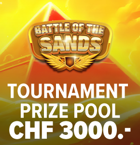 Battle of the Sands