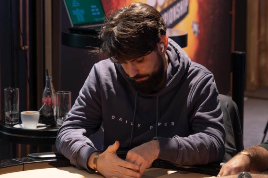 poker gallery