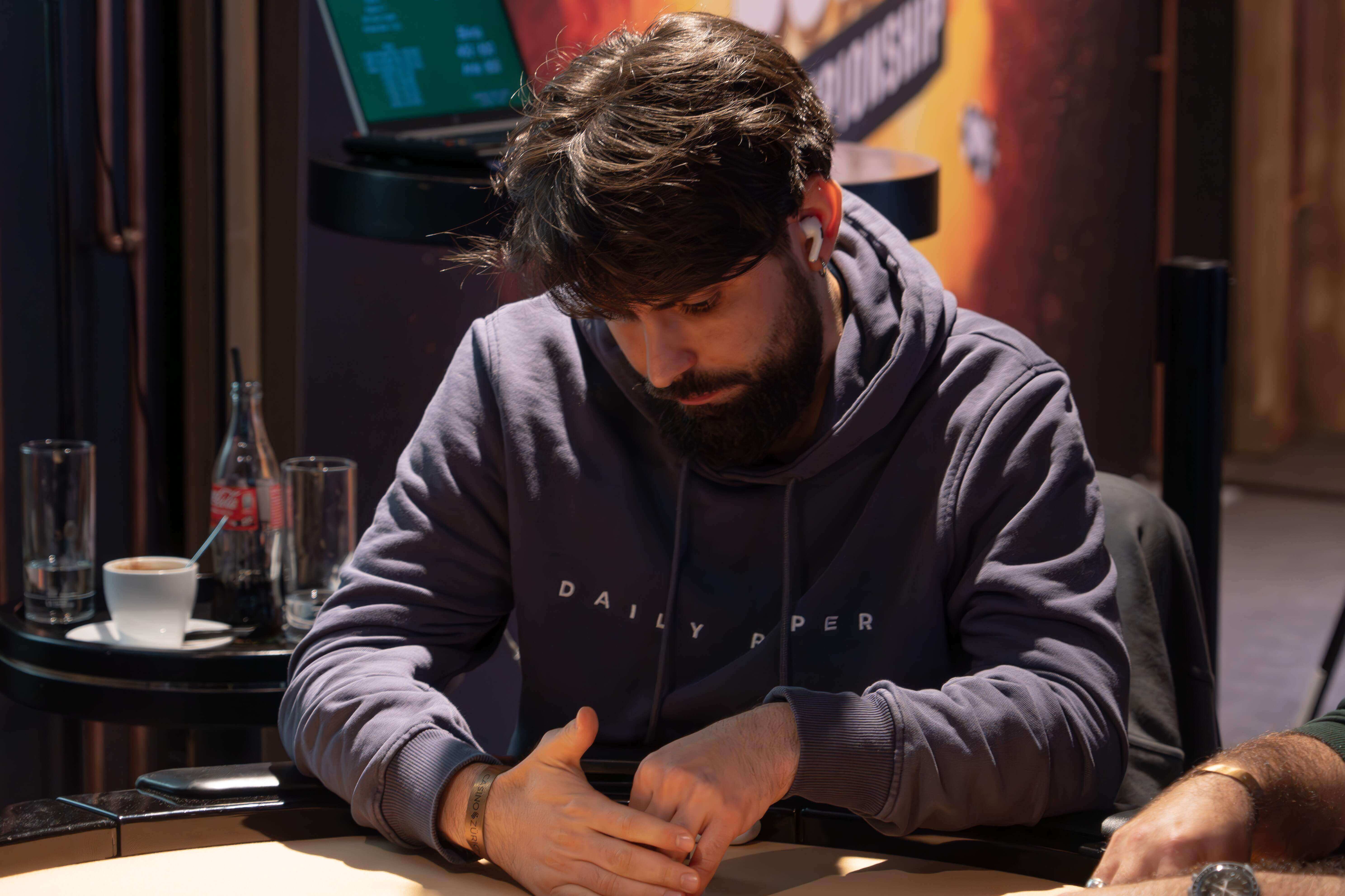 poker gallery
