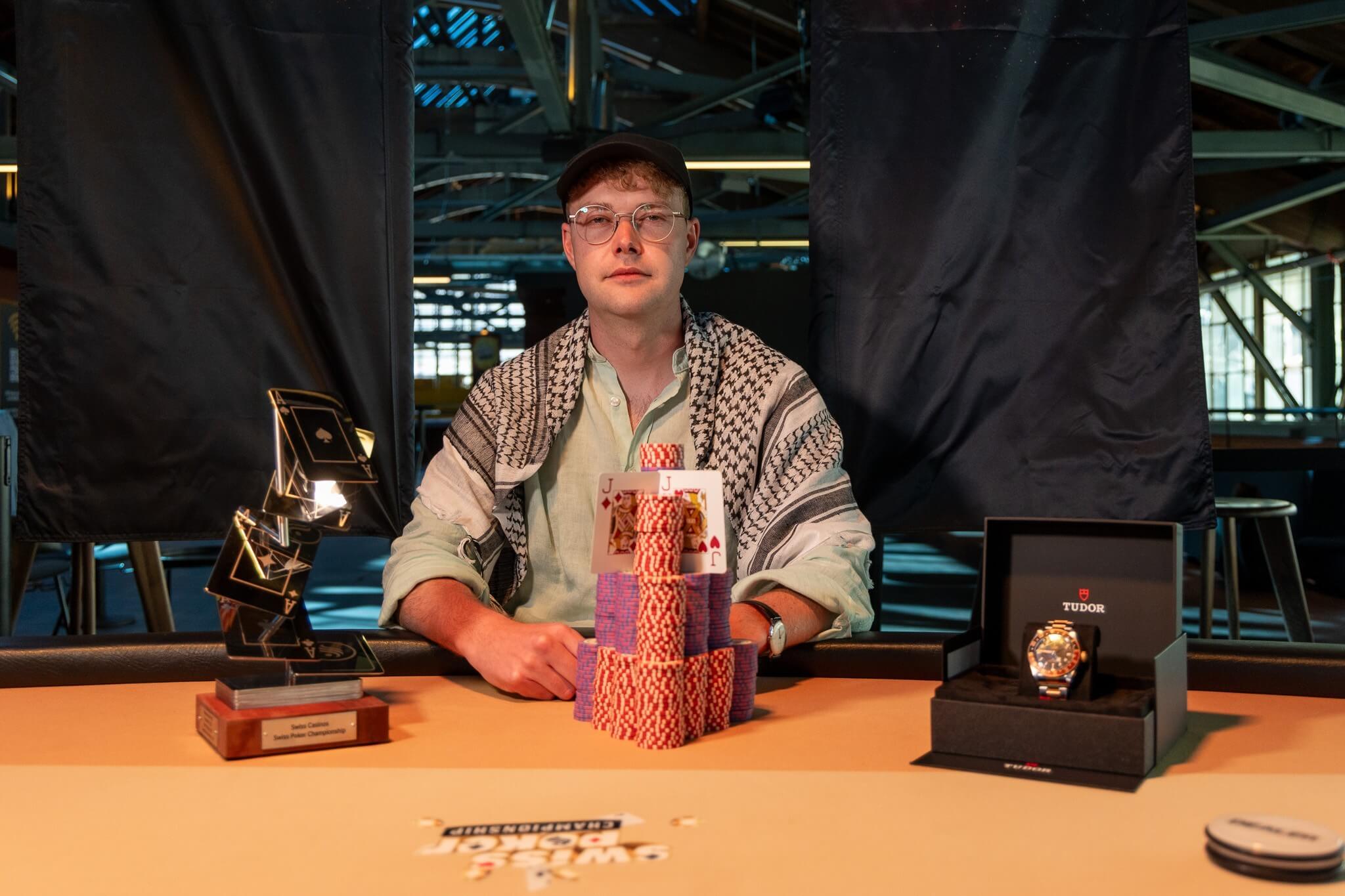 poker gallery
