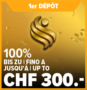 Welcome Bonus